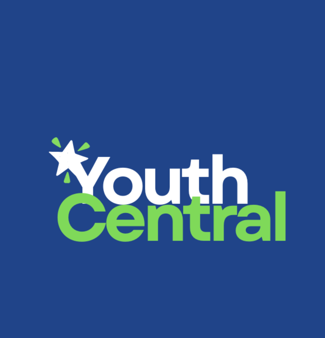Youth Central Logo Square 2